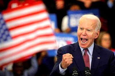 In Crushing Blow to Bernie Sanders, Joe Biden Wins Big in Michigan, Mississippi and Missouri
