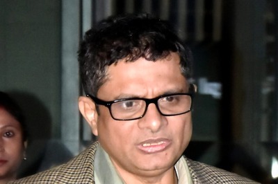 Who is Bengal DGP Rajeev Kumar For Whom Mamata Banerjee Sat on a Dharna Once?