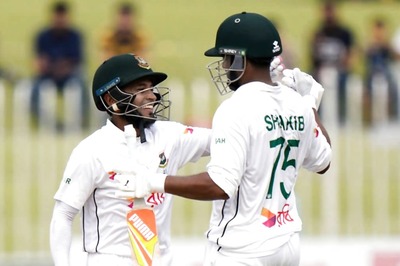 Fans Hail Historic Series Whitewash Win for Bangladesh, 'Black Day' for Pakistan Cricket