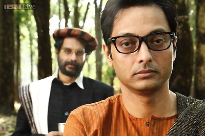 Retirement on 'Kahaani' director Sujoy Ghosh's mind?