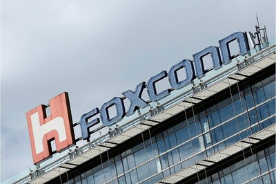 Foxconn to Invest $1 Billion in India Amid Apple's Production Shift from China