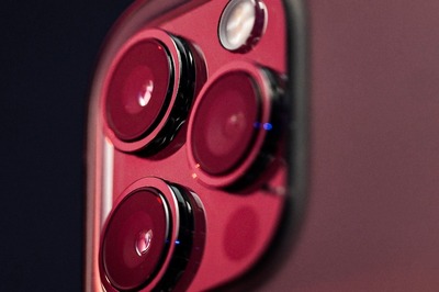 Apple Likely Taps LG, Jahwa For iPhone 15 Periscope Camera