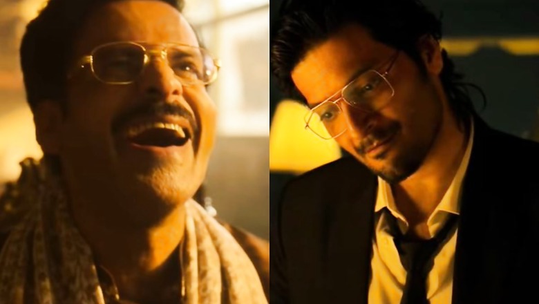 RAY Trailer Out Now: Manoj Bajpayee, Ali Fazal Lead This Tribute to Satyajit Ray