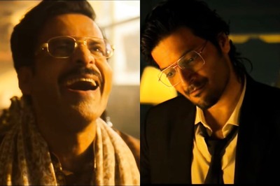 RAY Trailer Out Now: Manoj Bajpayee, Ali Fazal Lead This Tribute to Satyajit Ray