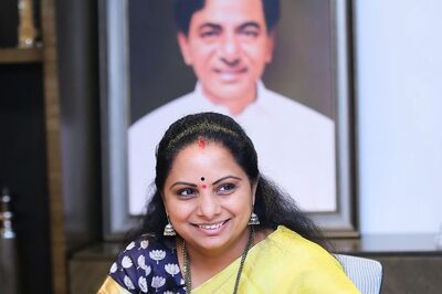 Delhi Liquor Policy Scam: How Is BRS Leader K Kavitha Connected To The Case?
