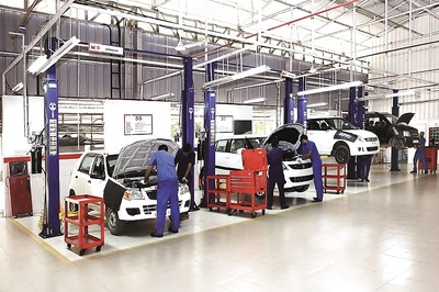 Maruti Suzuki Organises Free Vehicle Check-Up Camps Across the Country