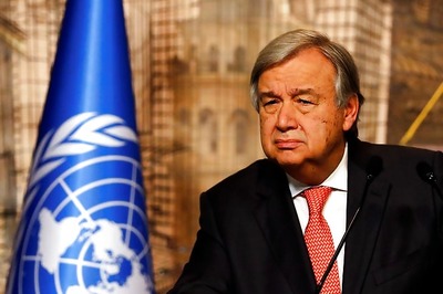 US Funding Cut to UNFPA May Have Devastating Effects: UN chief