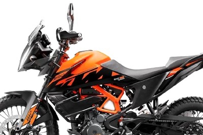 KTM 390 Adventure to Get New Variant with Lower Seat Height, Details Here