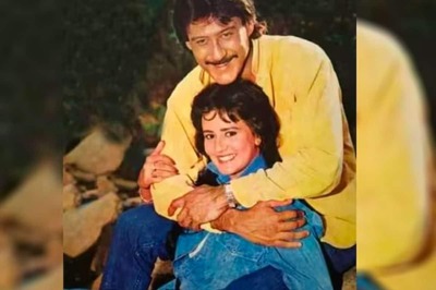 When Ayesha Shroff Wrote To Jackie Shroff's Girlfriend In US Before Marrying Him