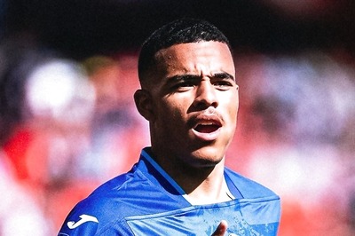 Mason Greenwood Set to Join Marseille; Manchester United to Break Profit Record