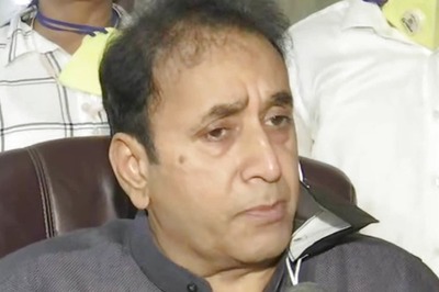 Graft Charge Against Ex-Maharashtra Home Minister: CBI Carries Out Searches in Eight Cities