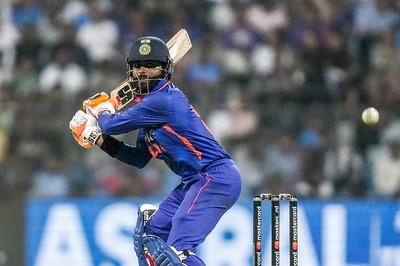 'Playing ODI After 8 Months, Just Looking to...': Ravindra Jadeja Spills Beans on Sensational Comeback After Injury
