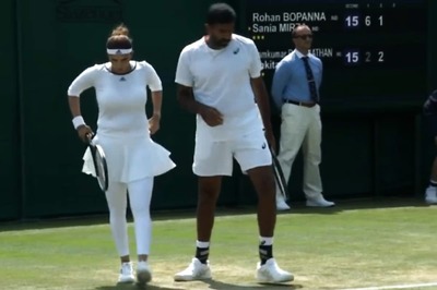 AITA Responds to Rohan Bopanna, Sania Mirza Calling Out Association for 'Misleading' Everyone