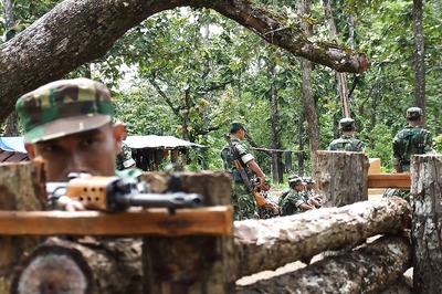 Neighbourhood Watch: Does Handing Over of 22 Northeast Rebels Indicate Policy Shift in Myanmar?