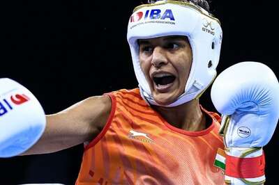 National Boxing Championships: Saweety Boora, Pooja Rani Enter Pre-quarters