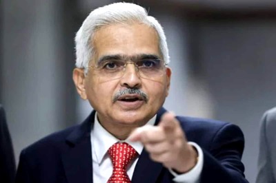 RBI Monetary Policy Committee Meet Live: When, Where & How to Watch Shaktikanta Das Address