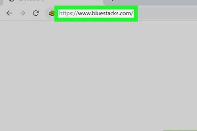 How to Install BlueStacks