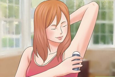 How to Be Crushed on in School (Girls)