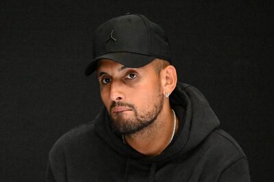 'My Time...': Nick Kyrgios Concedes Tennis Career Could be Over