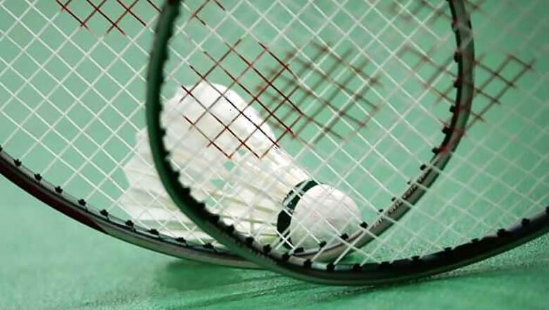 Mixed day for Indians at Malaysia Grand Prix badminton