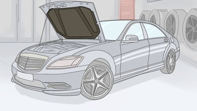 How to Reduce Diesel Engine Noise
