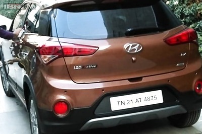 Hyundai i20 Active: Hyundai to launch i20-based cross in India next month