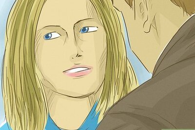 10 Ways to Successfully Ignore a Guy