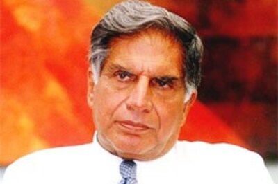 Tata unveils small car plant in Bengal