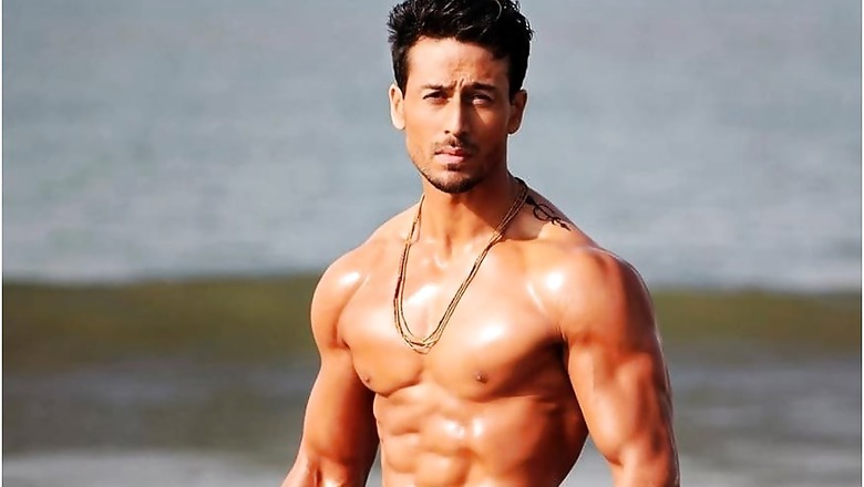 Tiger Shroff Wants to Meet Little Fan from Kandivali After Watching Video on Twitter