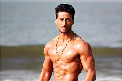 Tiger Shroff Wants to Meet Little Fan from Kandivali After Watching Video on Twitter