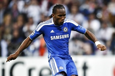 Didier Drogba set for Chelsea exit: Report