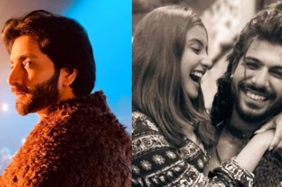 Tunisha Sharma's Ali Baba Dastaan-E-Kabul Co-Star Vineet Raina Reveals She, Sheezan Khan Were 'Lovey-Dovey' on the Sets