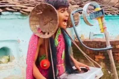 This ROFL Version Of Himesh Reshammiya's Aashiqui Meri Has Harsh Goenka's Attention