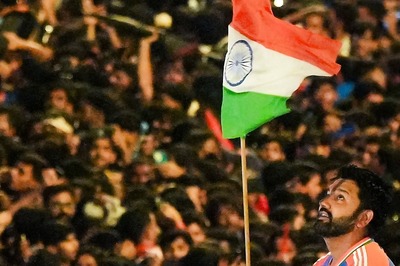 'This is Going to be Mad': Rohit Sharma on 2007 and 2024 WC Winning Parades