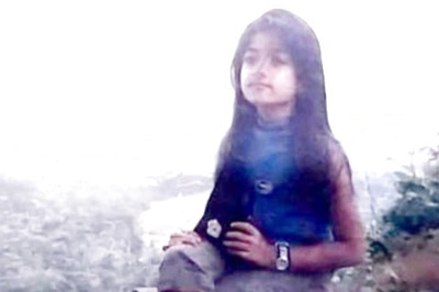 Rashmika Mandanna Was Born Star, Her Adorable Childhood Pictures Are Proof