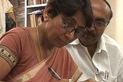 2002 riots: Gujarat minister Kodnani's bail cancelled