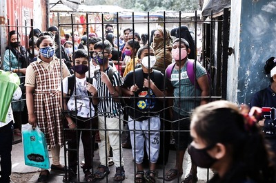 Back to School After 2 Years, Kids Are Falling Sick Frequently. Blame Covid for Battering Immunity