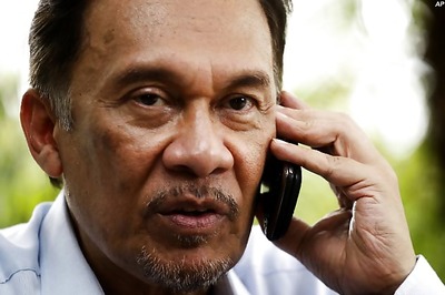 Malaysia: Anwar Ibrahim freed of sodomy charge