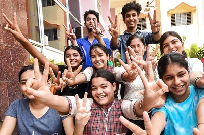 CBSE 10th Results 2023: 93.12 Per Cent Students Passed In The CBSE Board Examination