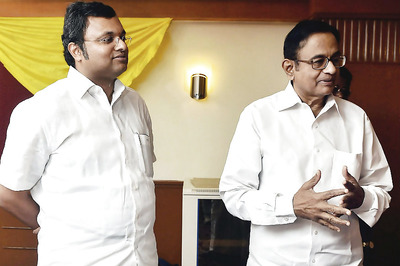 Karti Chidambaram Seeks Urgent Hearing to Travel Abroad, SC Refuses to Entertain Plea