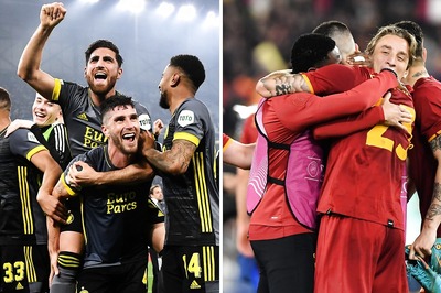 Roma to Meet Feyenoord in Europa Conference League Final