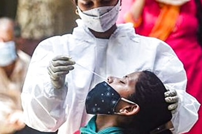 India's 830 New Covid-19 Cases in Last 24 Hours Lowest Tally in 197 Days