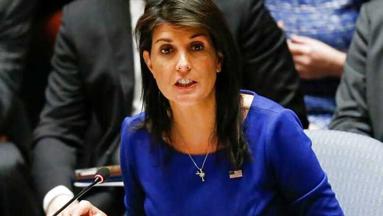 'I Don't Get Confused': Nikki Haley’s Pushback Against White House Draws Fans and Foes