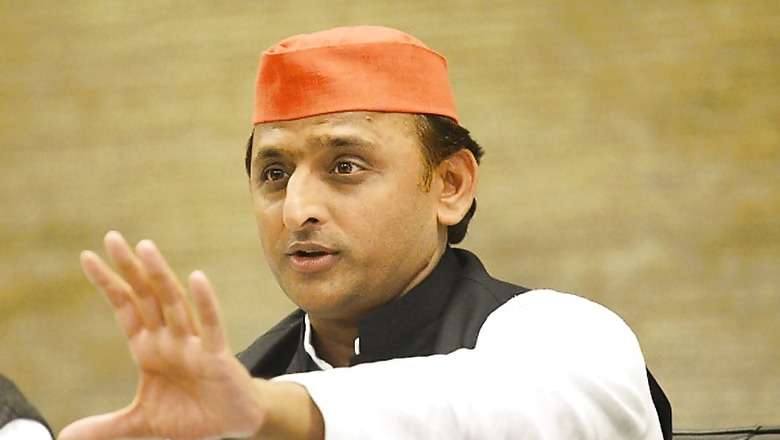 Plea Against Akhilesh Yadav 'Infructuous': Supreme Court