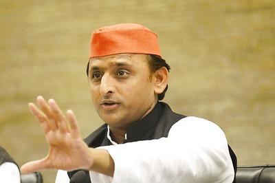 Plea Against Akhilesh Yadav 'Infructuous': Supreme Court