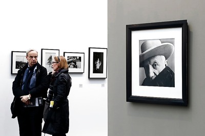 Paris Photo Fair Organizers Launch Online Catalogue as COVID-19 Cancels Physical Event