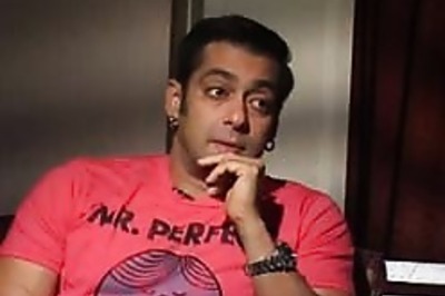 Subhash Ghai-Salman Khan