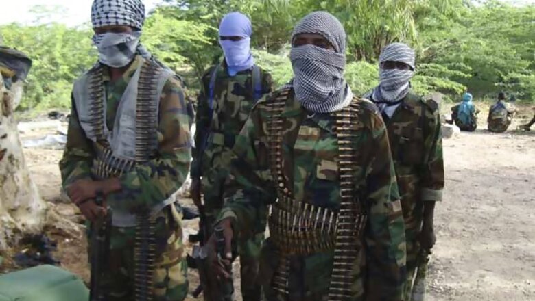 Terror outfits looking to attack India: Govt