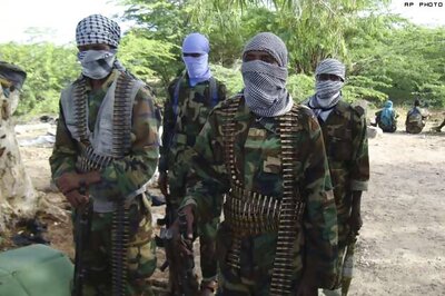 Terror outfits looking to attack India: Govt