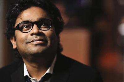Had Suicidal Thoughts Till the Age of 25, Didn't Like My Original Name: AR Rahman